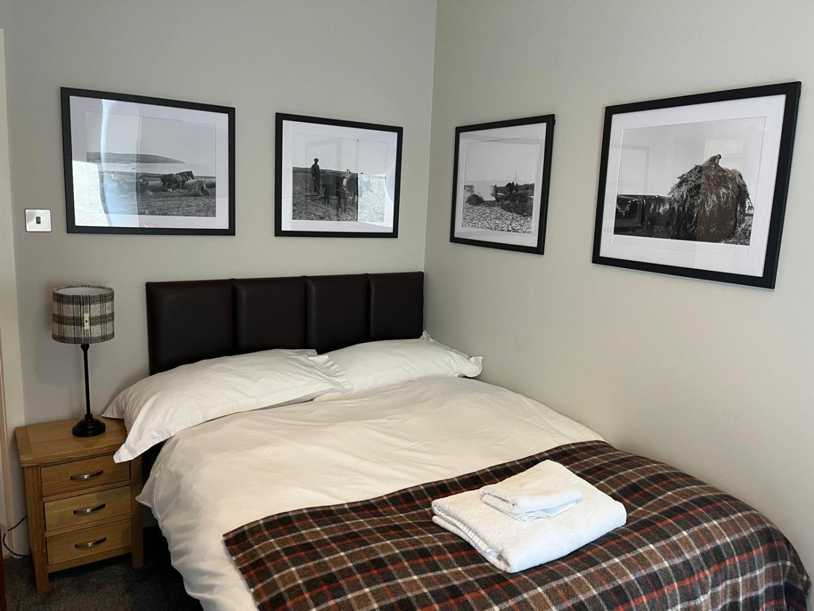 The Shore Kirkwall Esterno foto